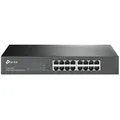 Produktbild: TP-Link TL-SG1016DE Easy Smart Switch 16x Gigabit Ethernet