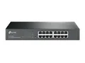 Produktbild: TP-LINK JetStream TL-SG1016DE - Switch - managed