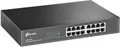 Produktbild: TP-Link Jetstream TL-SG1016DE - Switch - verwaltet - 16 x 10/100/1000 - an Rack montierbar