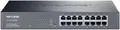 Produktbild: TP-LINK TL-SG1016DE Netzwerk Switch 16 Port 1 GBit/s