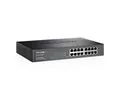 Produktbild: TP-LINK JetStream TL-SG1016DE 16-Port Gigabit Switch