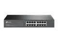 Produktbild: TP-Link TL-SG1016DE, Switch schwarz, 1 HE