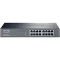 Produktbild: TP-LINK TL-SG1016DE Netzwerk Switch  16 Port 1 GBit/s