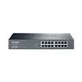 Produktbild: TP-Link Switch  TL-SG1016DE (Gebraucht)