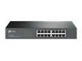Produktbild: Omada W128879764 TL-SG1016DE 16-Port Gigabit Easy Smart  Switch ~E~