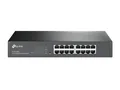 Produktbild: TP-LINK Omada TL-SG1016DE - Switch - managed