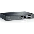 Produktbild: TP-LINK TL-SG1016DE 16x Port Gigabit Easy-Smart-Switch IGMPv3