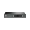 Produktbild: TP-Link TL-SG1016DE 16-Port-Gigabit-Easy-Smart-Switch, 16x10/100/1000Mbit/s-Port