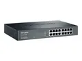 Produktbild: TP-Link TL-SG1016DE Switch II price incl VAT 3 yr warranty* B2B