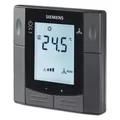 Produktbild: Siemens Dig.Industr. UP-Raumthermostat RDF600KN/VB