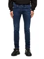 Produktbild: Diesel Skinny-fit-Jeans Diesel Sleenker 009QI Herren Jeans Hose Slim Skinny