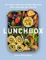 Produktbild: Lunchbox: 75+ Easy and Delicious Recipes for Lunches on the Go