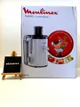 Produktbild: Moulinex JU3701 Frutelia+ Entsafter