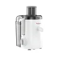 Produktbild: Moulinex Frutelia+ Entsafter 350W Weiß — 0.95L Kapazität