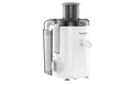 Produktbild: Moulinex Frutelia+ JU370110 Kalt Entsafter Saftzentrifuge 350 W 0,95 L Weiß