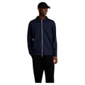 Produktbild: SELETED HOMME SLHEMANUEL Soft Full Zip Sweat NOOS