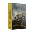 Produktbild: Warhammer 40.000 Spielfigur Warhammer The Horus Heresy Siege of Terra Sammelband 1