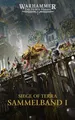 Produktbild: The Horus Heresy - Siege of Terra - Sammelband 01 John French