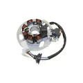 Produktbild: Lichtmaschine Stator kompatibel mit 50ccm CPI (Minarelli) Motoren, Adly, Explorer, Keeway, Kreidler, Sachs, Tauris