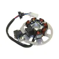 Produktbild: Stator, Lichtmaschine, Anker für CPI Popcorn 50 Typ RFTJP50AW1 Bj. 2001