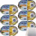 Produktbild: Rügenfisch Heringsfilet in Curry-Ananas Creme 6er Pack 6x200g Dose usy Block
