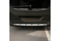 Produktbild: OMAC Ladekantenschutz für Mercedes Vito W447 2014-2025 Chrom Edelstahl Gebürstet, Zubehör für Mercedes Vito W447 2014-2025, Langlebig,Einfache Reinigung,Einfache Installation,Rostbeständig