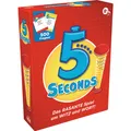 Produktbild: Goliath Toys Goliath Reaktionsspiel 5 Second Rule (Deutsch) (935365)