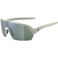 Produktbild: Olympische Sportswear Sports Brille Turbo-Hr Q-Lite Grey