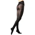 Produktbild: Yenita® Strumpfhose 70 DEN (3 St) in angenehmer Microfaserqualität schwarz M