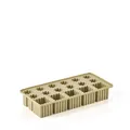 Produktbild: Zone - Singles Eiswürfelform - Leek Green