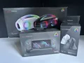Produktbild: Mars Gaming SET - Bluetooth Lautsprecher - Mouse - Gamepad - RGB UVP 129,-