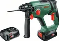 Produktbild: Akku-Bohrhammer UniversalHammer 18V, 2 Akku PBA 18V 2.5 Ah, Tragekoffer