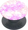 Produktbild: PopSockets: PopGrip Basic - Ausziehbarer Sockel und Griff für Smartphones und Tablets [Top Nicht Austauschbar] - Morning Confetti