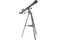 Produktbild: BRESSER junior Linsenteleskop BRESSER JUNIOR Linsenteleskop 70/900 EL
