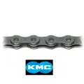 Produktbild: KETTE 1/2 X1 / 8 Z1 FÜR E-BIKES, 128 GLIEDER KMC