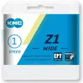Produktbild: KMC Z1 WIDE KETTE 1/8