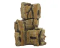 Produktbild: HOBBY Terrariendeko Fossil Rock 3,19x10x17 cm