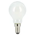 Produktbild: LED Lampe Globe E14 EEK: E 470 lm Warmweiß (2700K) entspricht 40 W 112839