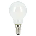 Produktbild: Xavax LED-Filament E14 Tropfenlampe 470lm