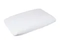 Produktbild: beties Kissenbezug BasicSoft, (1 Stück), Nackenstützkissen-Spannbezug 97% Baumwolle 3% Elasthan 40x70 cm weiß
