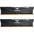 Produktbild: 32GB (2x 16GB) TeamGroup T-Force VULCAN Black DDR5 6000 UDIMM CL30