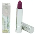 Produktbild: Clinique Long Last Soft Matte 4g Lipstick /Lippenstift  51 matte plum