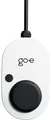Produktbild: go-e Wallbox Gemini flex 11kW mobile Ladebox mit 16A CEE Stecker