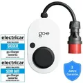 Produktbild: go-e Charger Gemini flex CH-04-11-01 mobile Ladestation