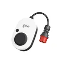 Produktbild: go-e Charger Gemini flex mobile Ladestation 11kW (CH-04-11-01)