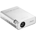 Produktbild: ASUS ZenBeam E1R (WVGA, 200 lm, 1.2:1) (90LJ00J3-B01070)