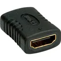Produktbild: Value HDMI Kupplung (HDMI, 3.30 cm) (12.99.3151)