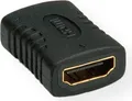 Produktbild: VALUE HDMI Kupplung Buchse - Buchse