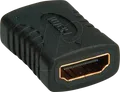 Produktbild: VALUE 12993151 - HDMI Adapter, HDMI Buchse auf HDMI Buchse