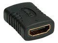 Produktbild: 12.99.3151 VALUE HDMI Kupplung weiblich zu ~D~